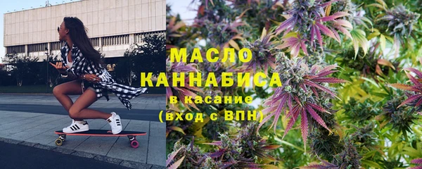 хмурый Арсеньев